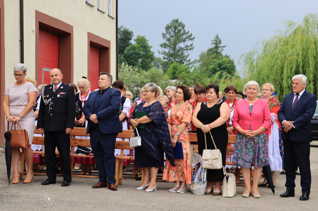 KGW WITOWIANKI Jubileusz 70-lecia