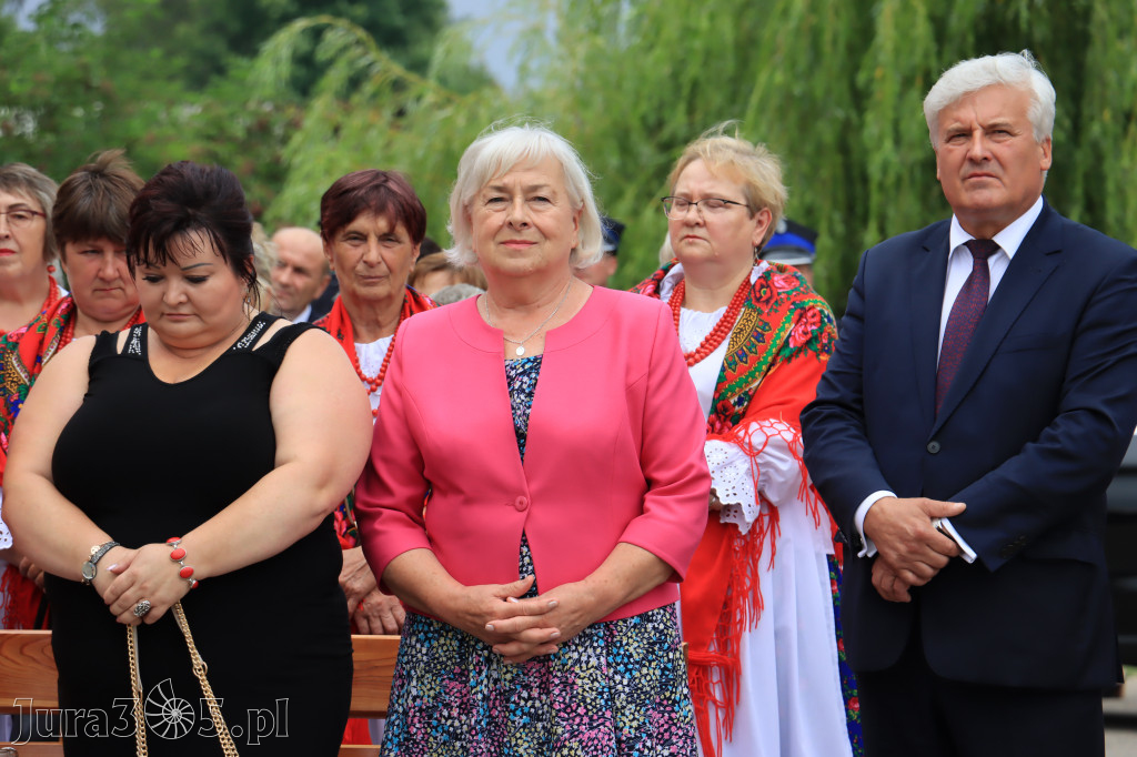 KGW WITOWIANKI Jubileusz 70-lecia