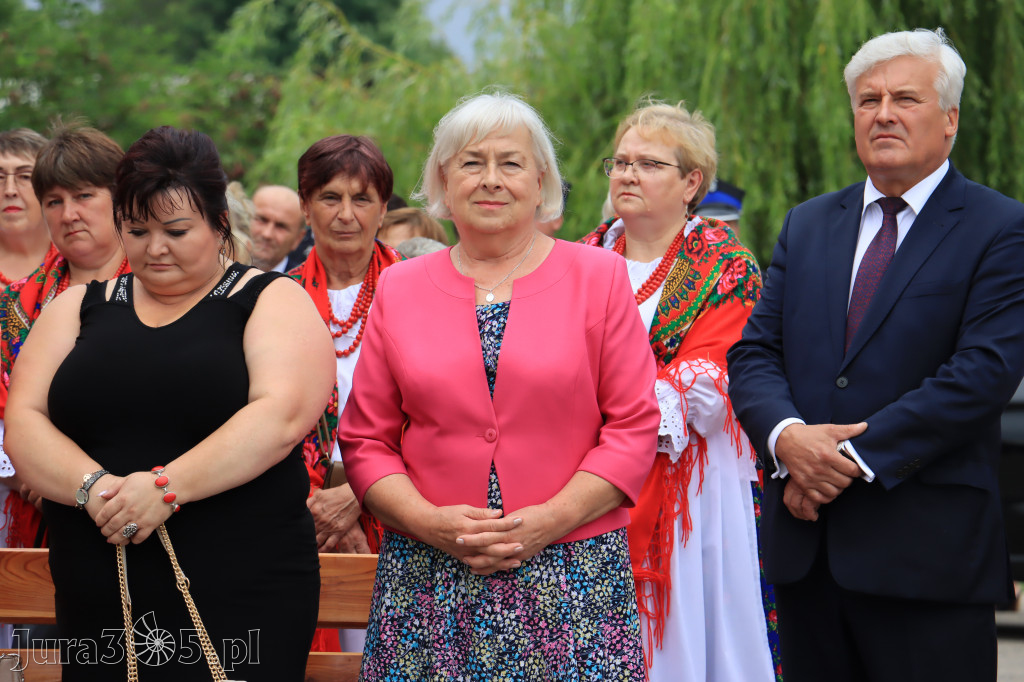 KGW WITOWIANKI Jubileusz 70-lecia