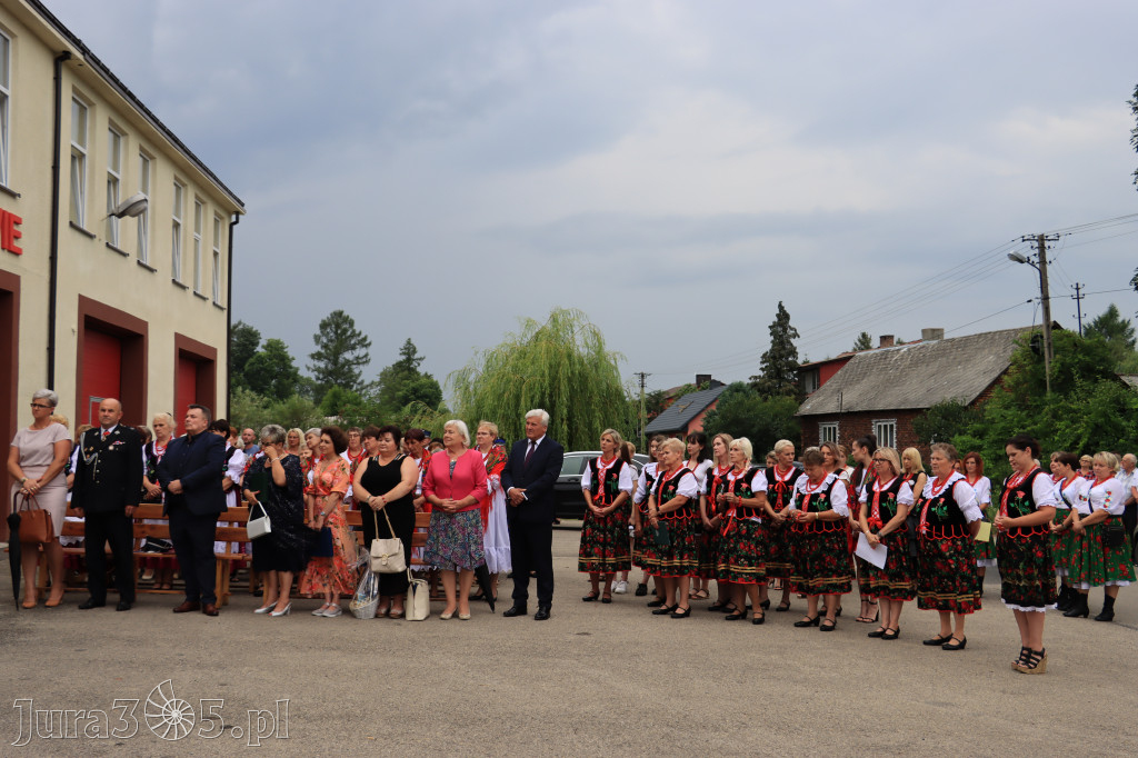 KGW WITOWIANKI Jubileusz 70-lecia