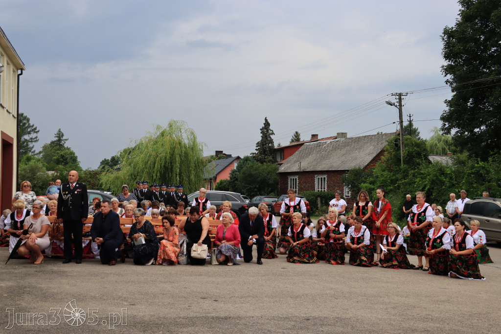 KGW WITOWIANKI Jubileusz 70-lecia