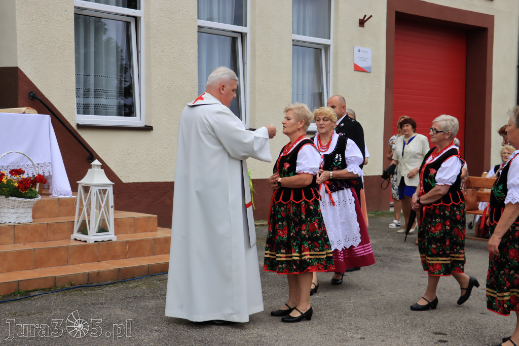 KGW WITOWIANKI Jubileusz 70-lecia