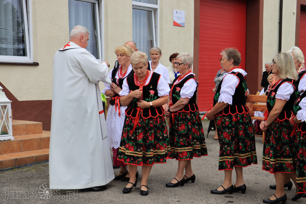 KGW WITOWIANKI Jubileusz 70-lecia
