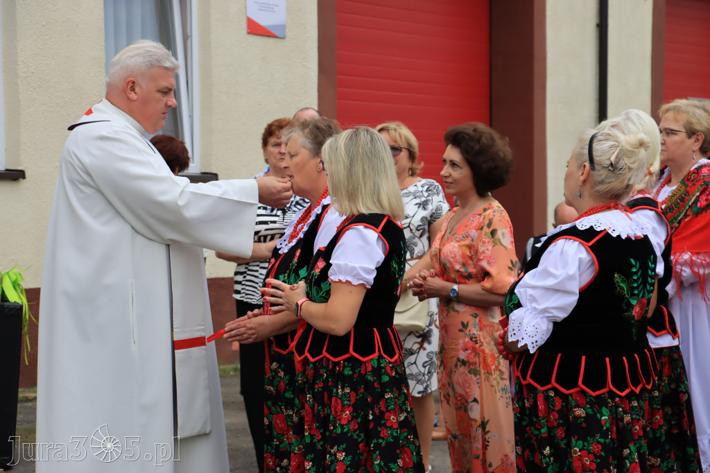 KGW WITOWIANKI Jubileusz 70-lecia