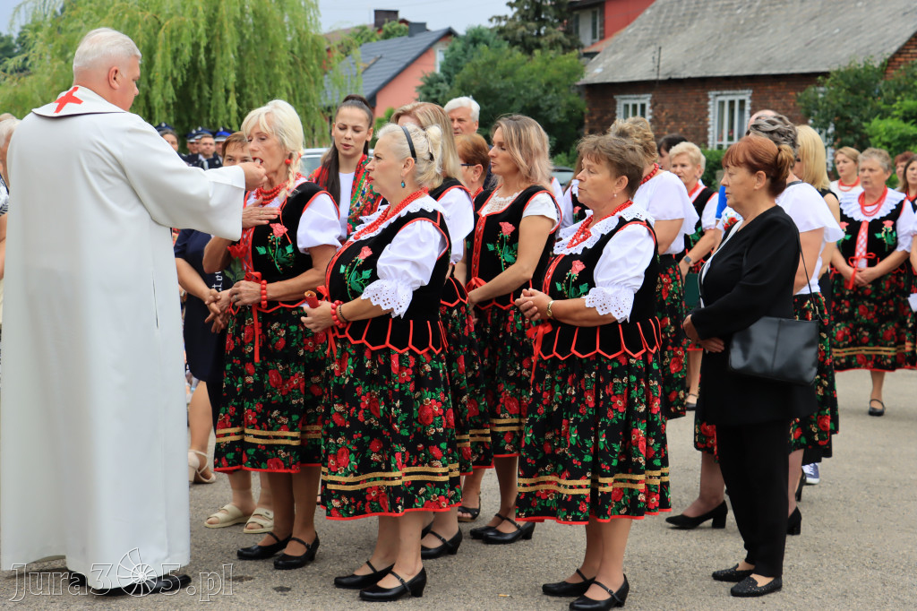 KGW WITOWIANKI Jubileusz 70-lecia