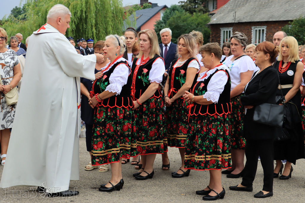KGW WITOWIANKI Jubileusz 70-lecia