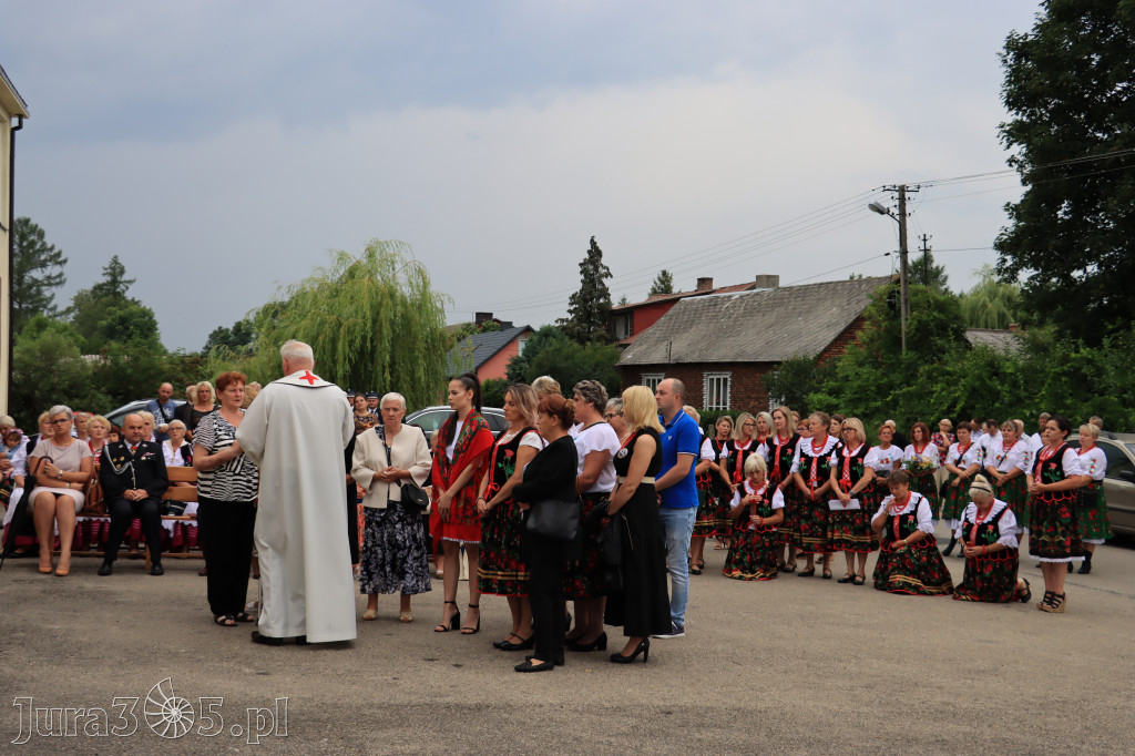 KGW WITOWIANKI Jubileusz 70-lecia