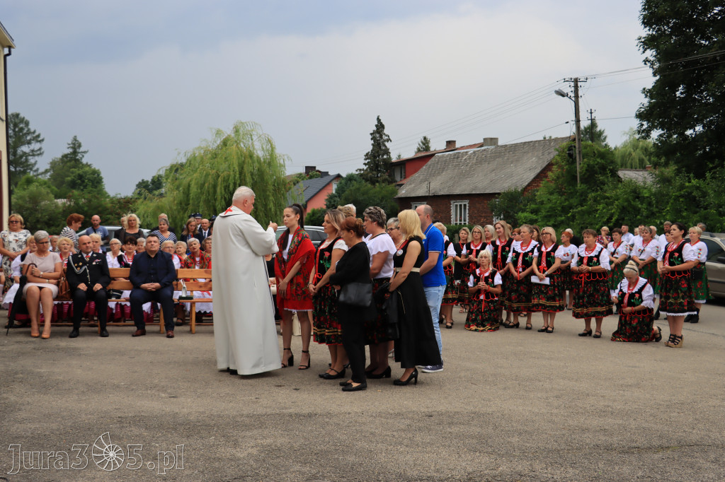 KGW WITOWIANKI Jubileusz 70-lecia