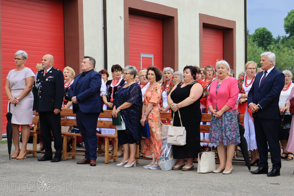 KGW WITOWIANKI Jubileusz 70-lecia
