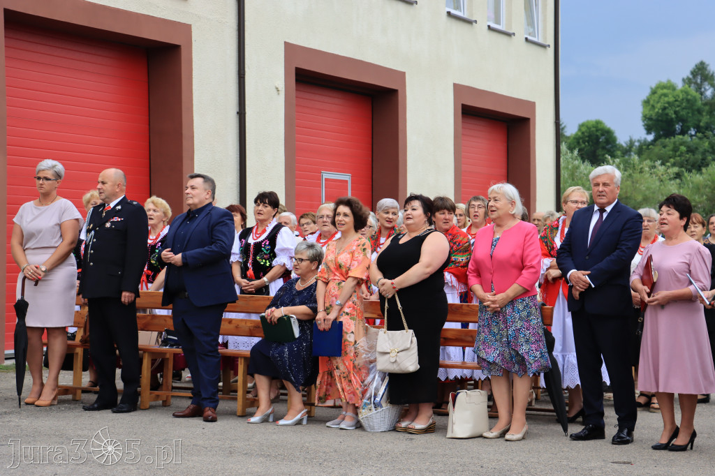 KGW WITOWIANKI Jubileusz 70-lecia