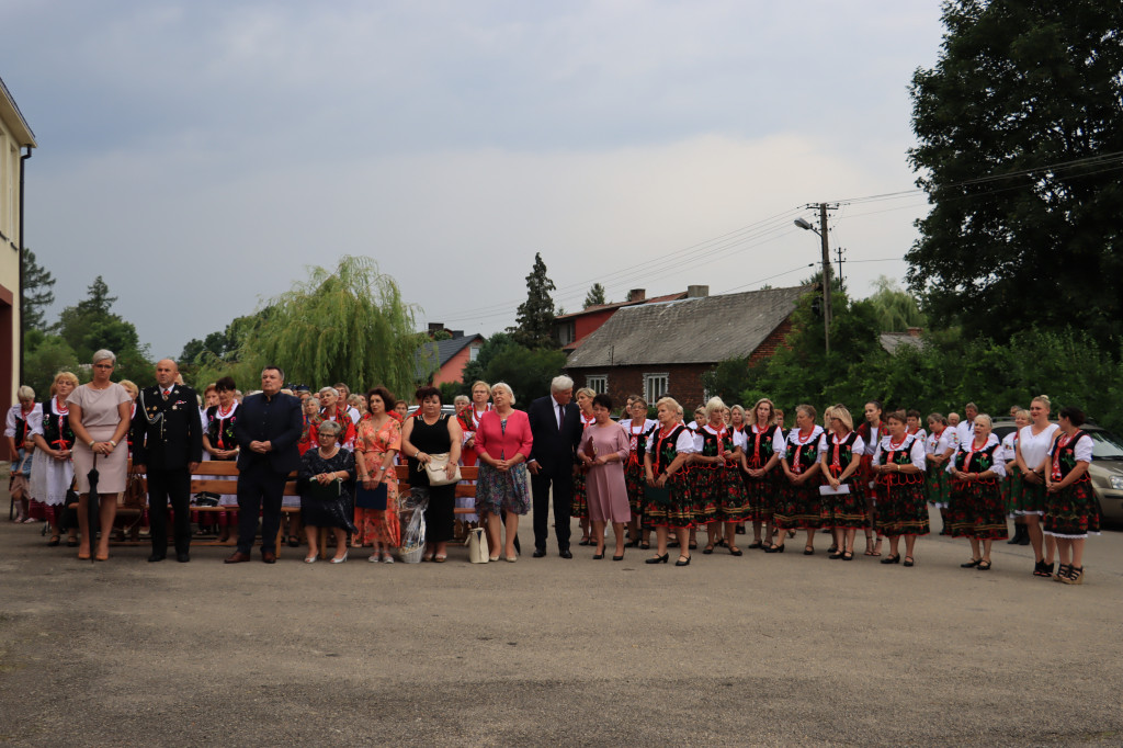 KGW WITOWIANKI Jubileusz 70-lecia