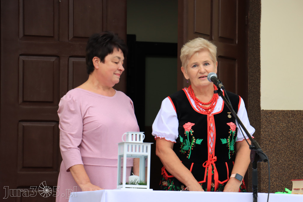 KGW WITOWIANKI Jubileusz 70-lecia