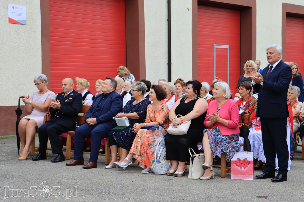KGW WITOWIANKI Jubileusz 70-lecia