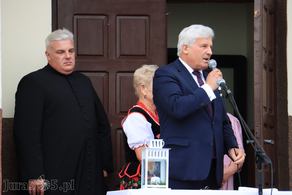 KGW WITOWIANKI Jubileusz 70-lecia