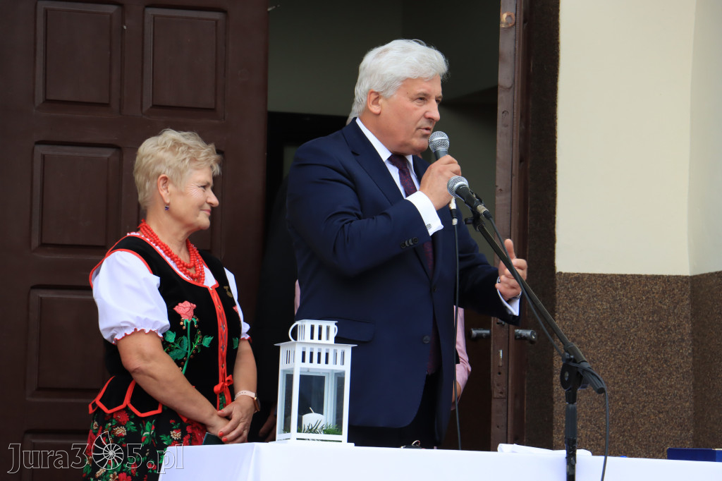 KGW WITOWIANKI Jubileusz 70-lecia