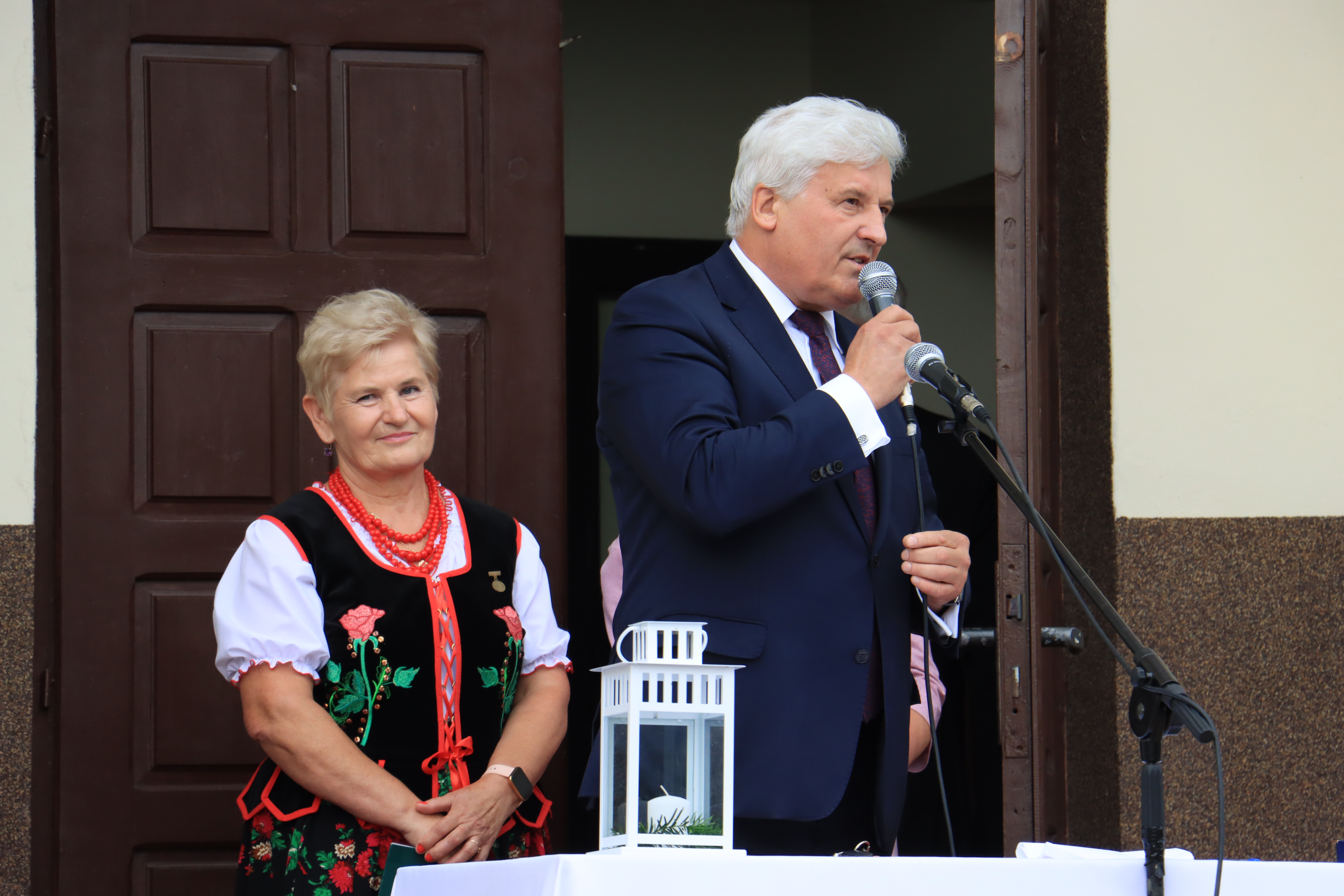 KGW WITOWIANKI Jubileusz 70-lecia