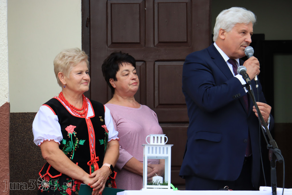 KGW WITOWIANKI Jubileusz 70-lecia