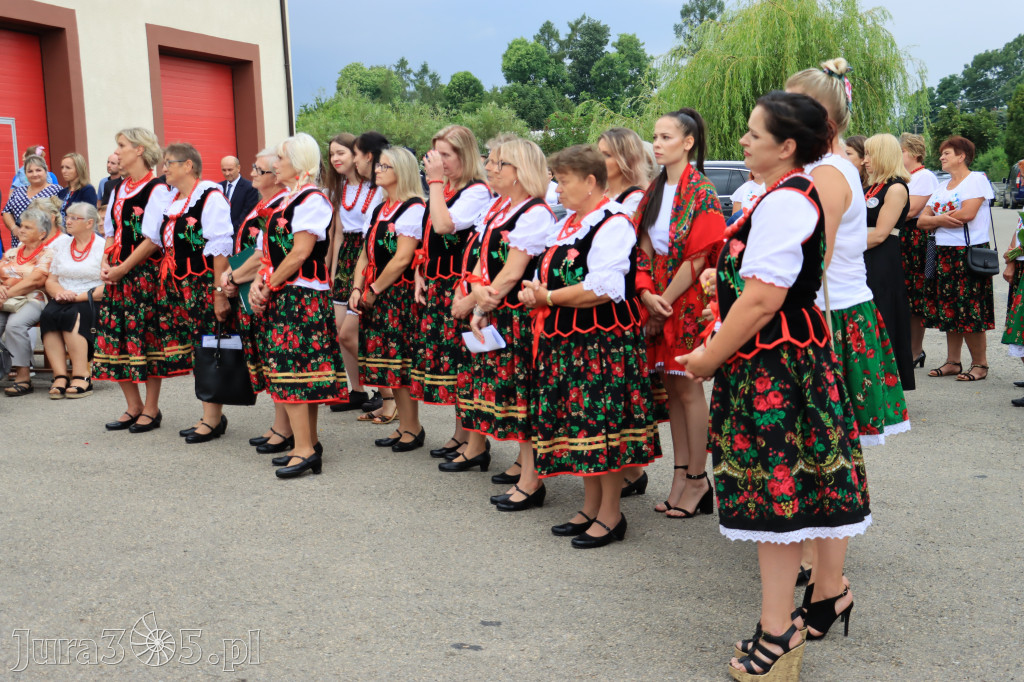 KGW WITOWIANKI Jubileusz 70-lecia
