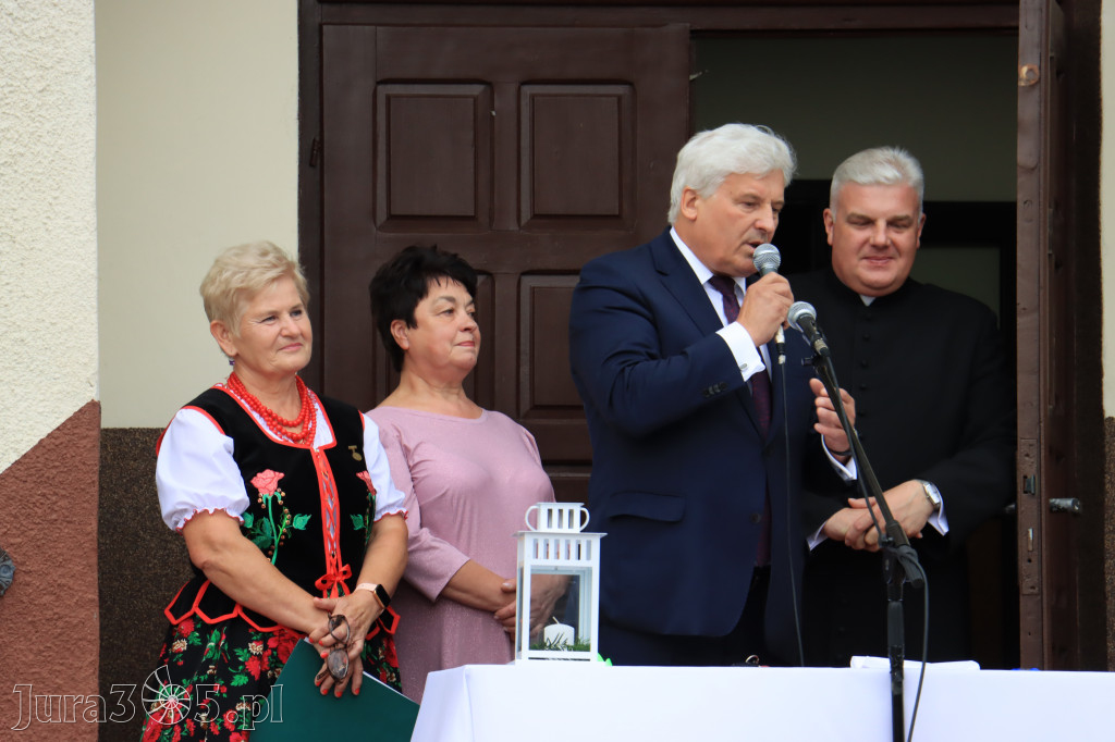 KGW WITOWIANKI Jubileusz 70-lecia