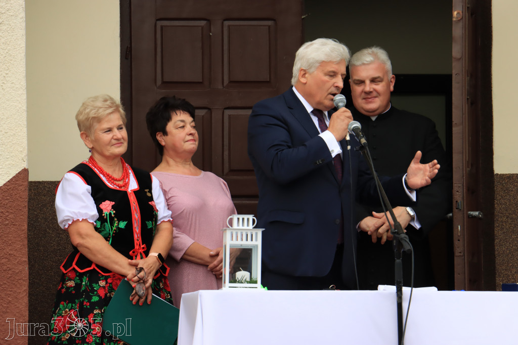 KGW WITOWIANKI Jubileusz 70-lecia