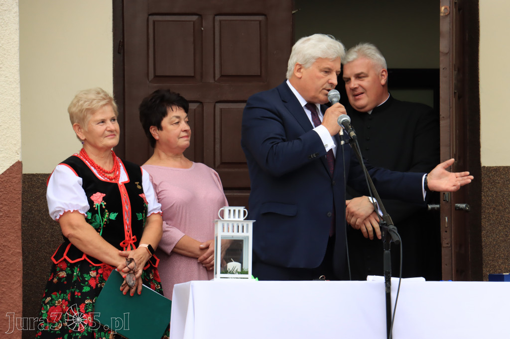 KGW WITOWIANKI Jubileusz 70-lecia
