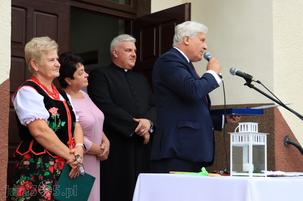 KGW WITOWIANKI Jubileusz 70-lecia