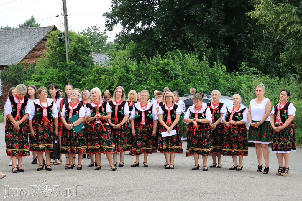 KGW WITOWIANKI Jubileusz 70-lecia