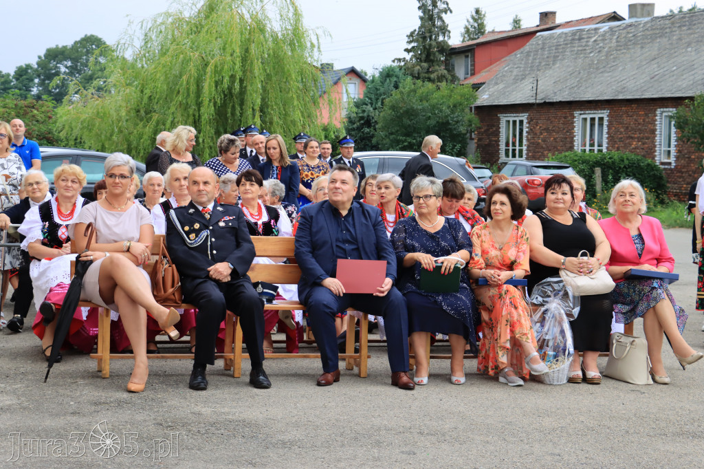 KGW WITOWIANKI Jubileusz 70-lecia