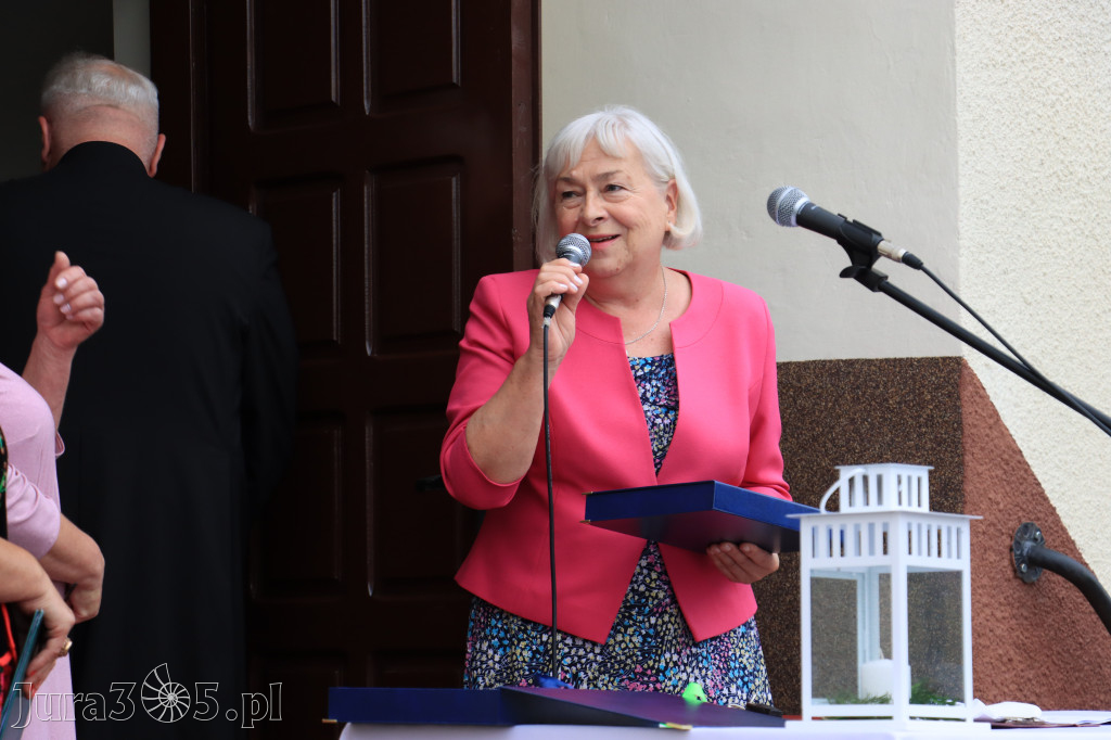KGW WITOWIANKI Jubileusz 70-lecia