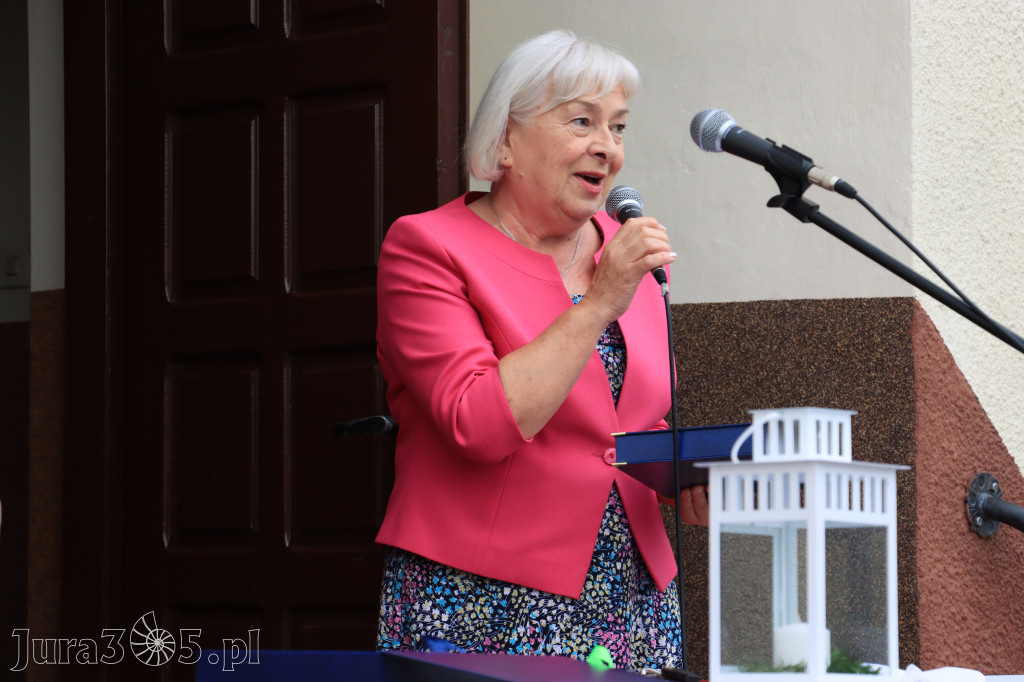 KGW WITOWIANKI Jubileusz 70-lecia