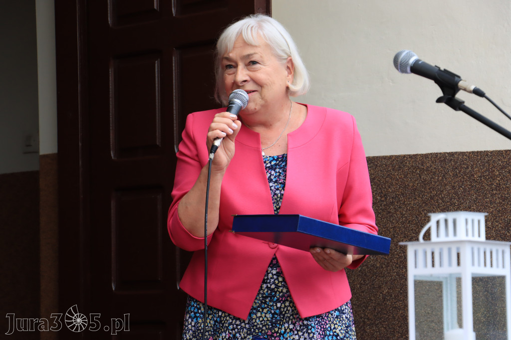 KGW WITOWIANKI Jubileusz 70-lecia