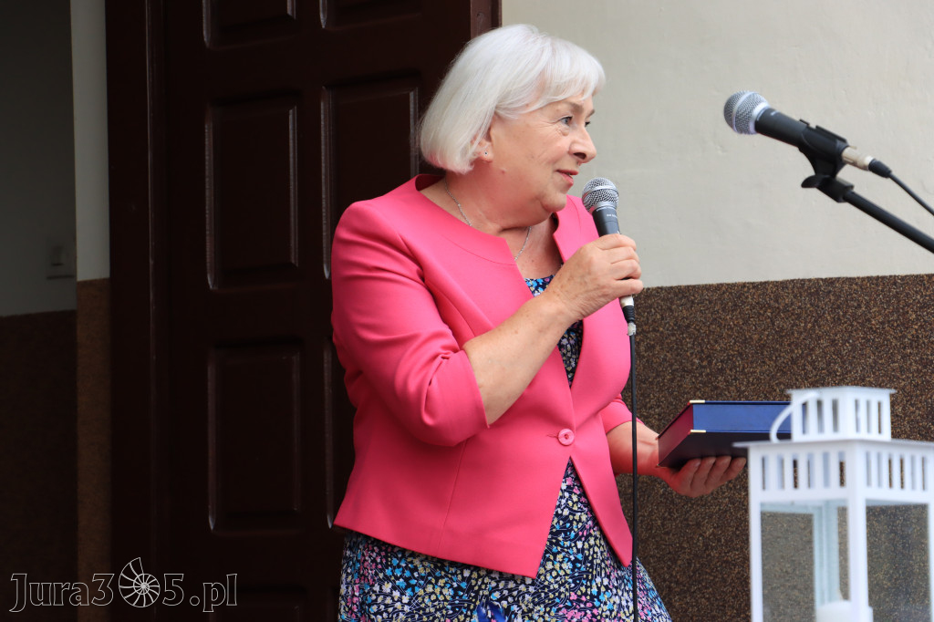KGW WITOWIANKI Jubileusz 70-lecia
