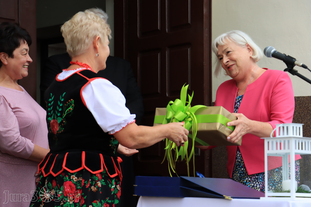 KGW WITOWIANKI Jubileusz 70-lecia