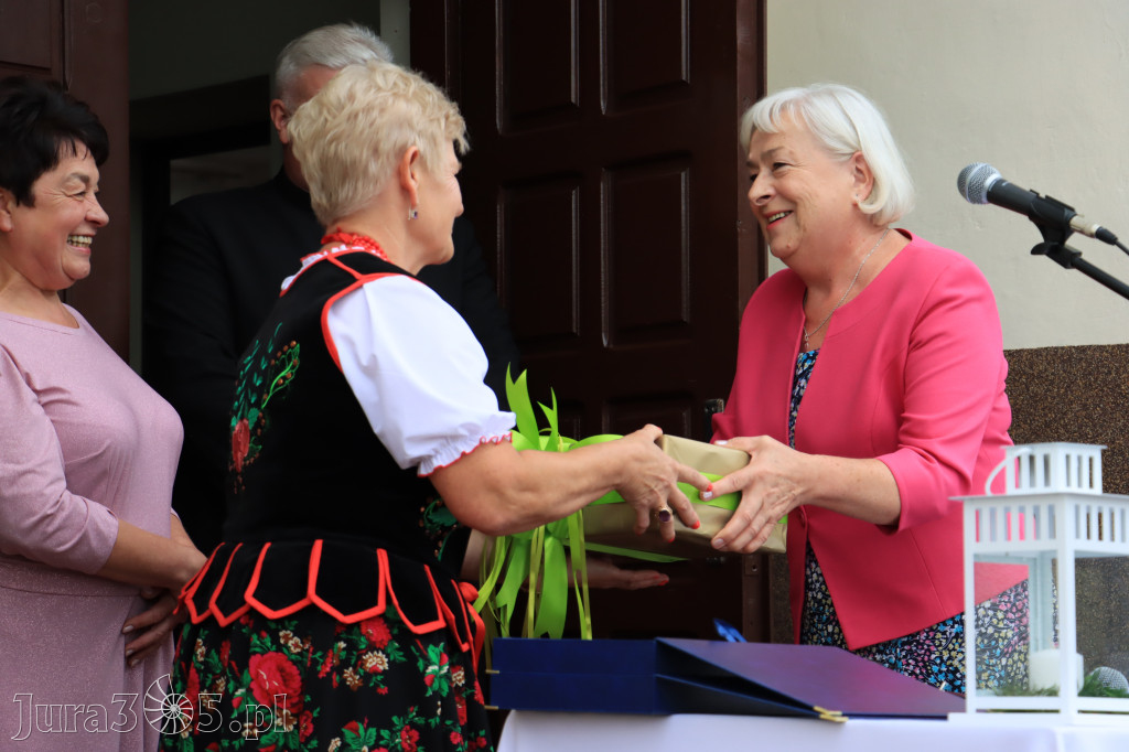 KGW WITOWIANKI Jubileusz 70-lecia