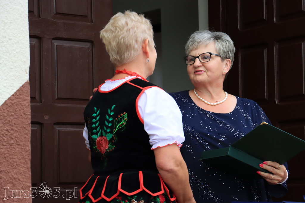 KGW WITOWIANKI Jubileusz 70-lecia