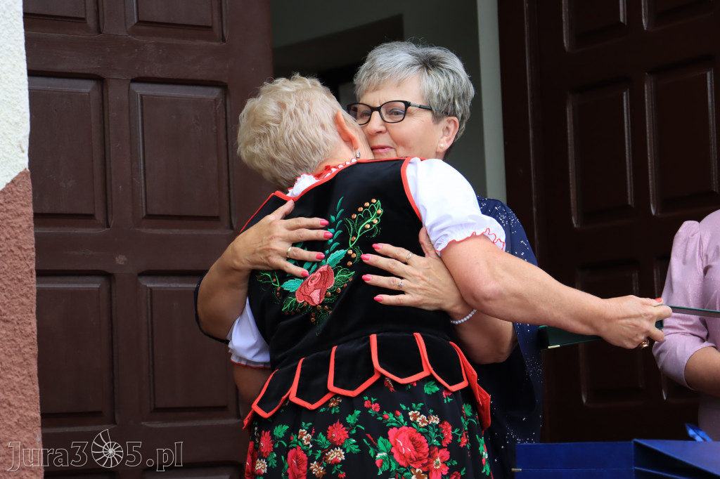 KGW WITOWIANKI Jubileusz 70-lecia