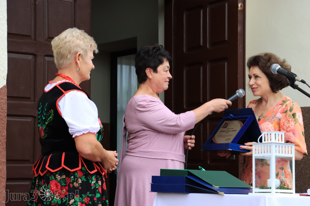 KGW WITOWIANKI Jubileusz 70-lecia