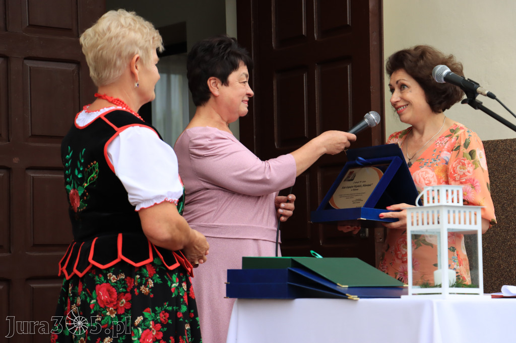 KGW WITOWIANKI Jubileusz 70-lecia