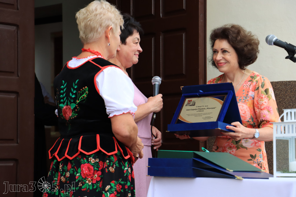 KGW WITOWIANKI Jubileusz 70-lecia