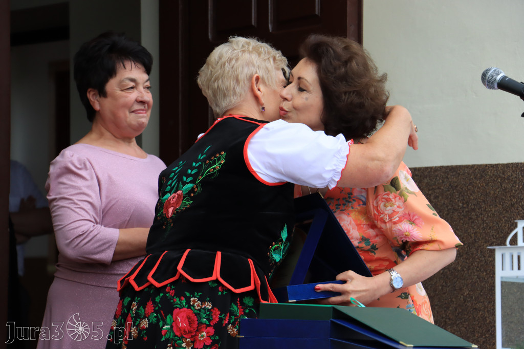 KGW WITOWIANKI Jubileusz 70-lecia