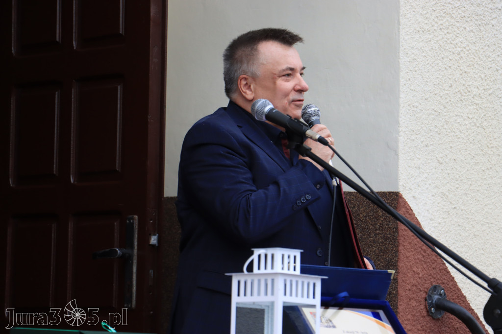 KGW WITOWIANKI Jubileusz 70-lecia