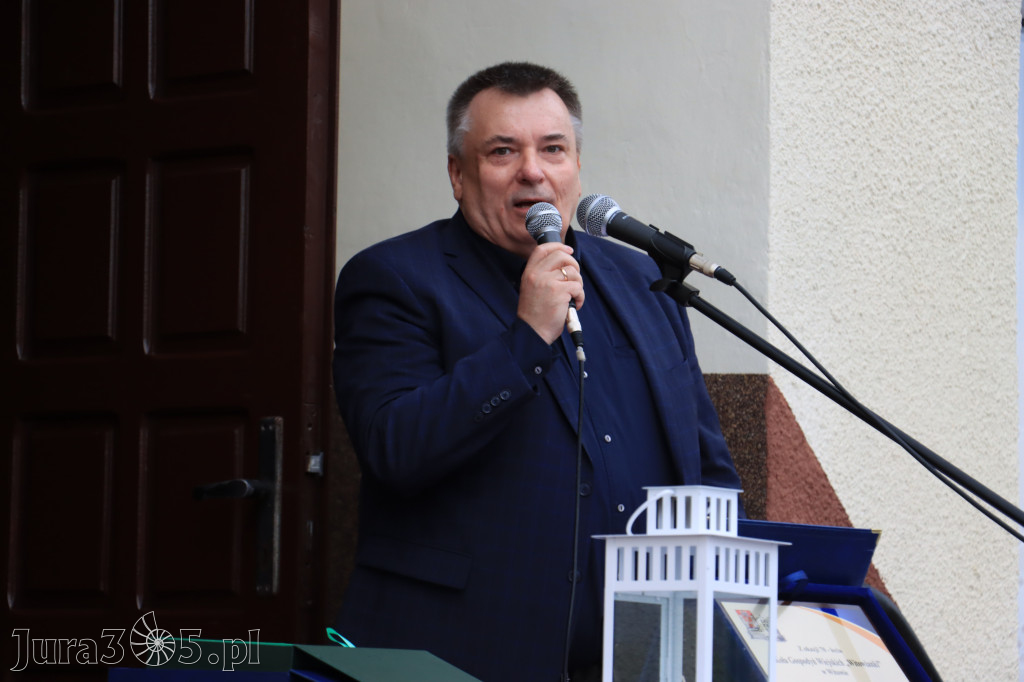 KGW WITOWIANKI Jubileusz 70-lecia