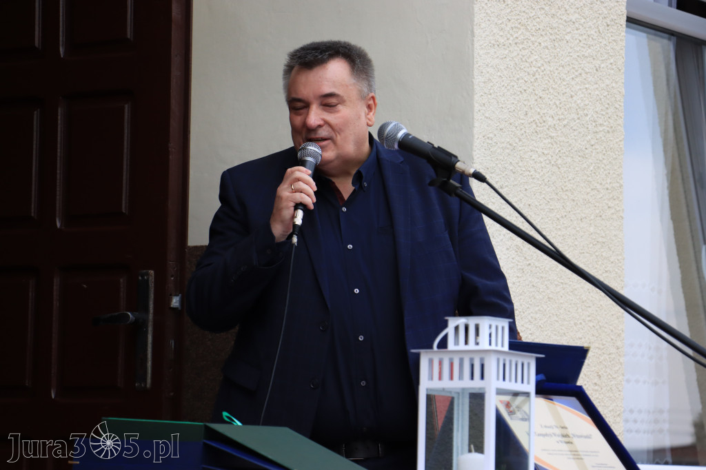 KGW WITOWIANKI Jubileusz 70-lecia