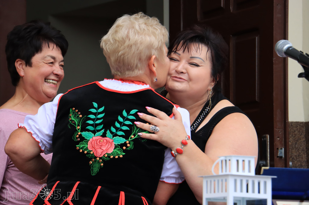 KGW WITOWIANKI Jubileusz 70-lecia