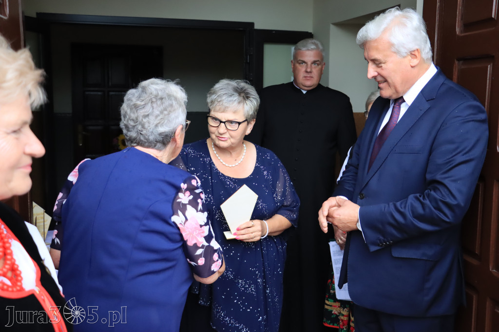 KGW WITOWIANKI Jubileusz 70-lecia