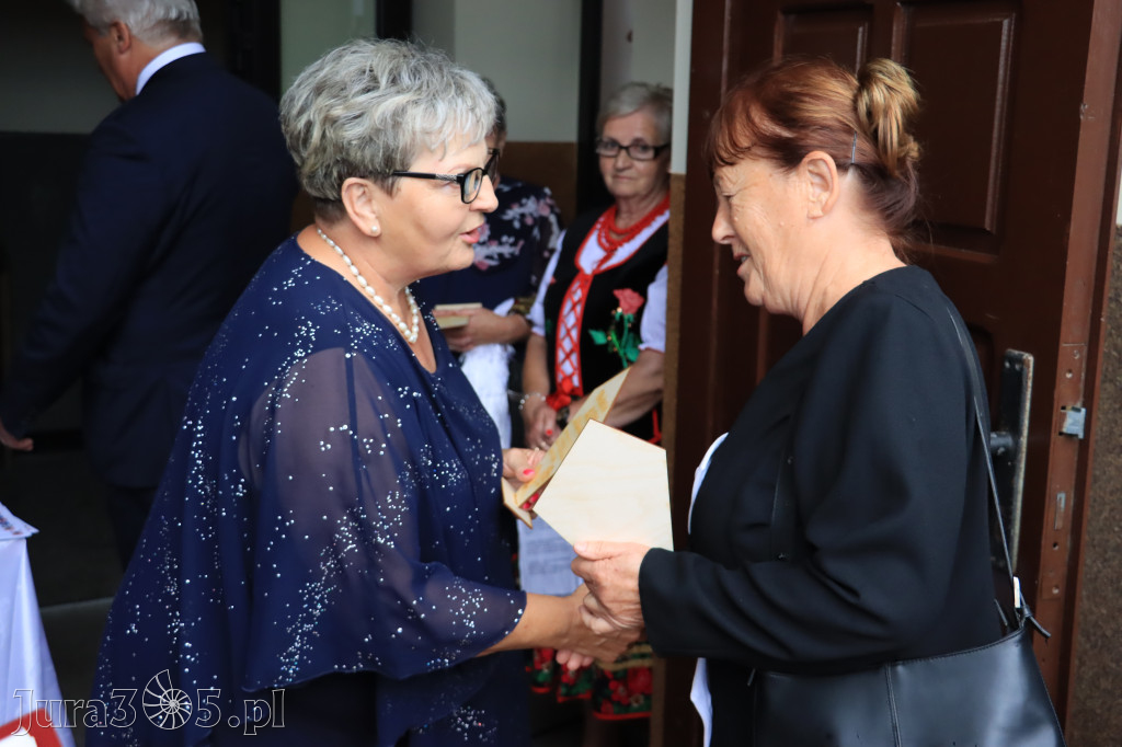 KGW WITOWIANKI Jubileusz 70-lecia