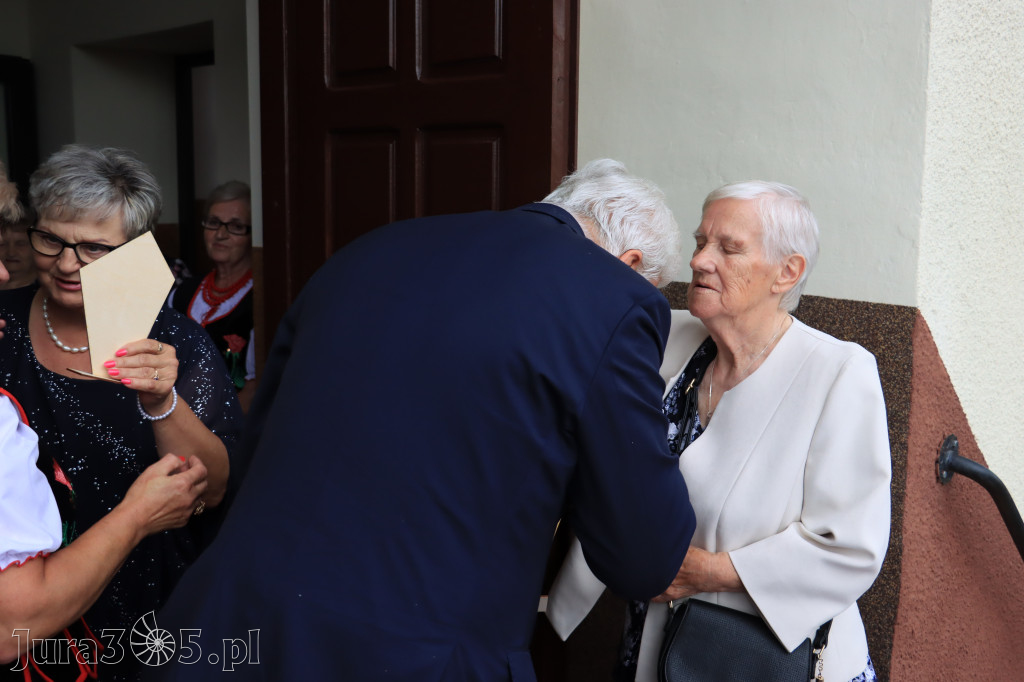 KGW WITOWIANKI Jubileusz 70-lecia