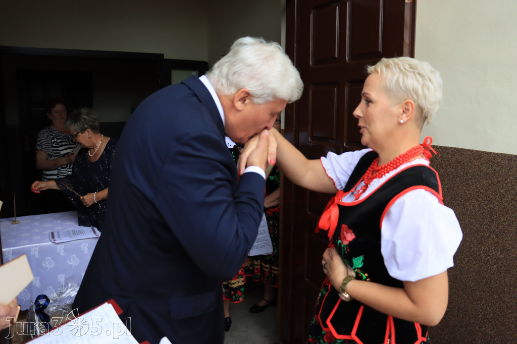 KGW WITOWIANKI Jubileusz 70-lecia