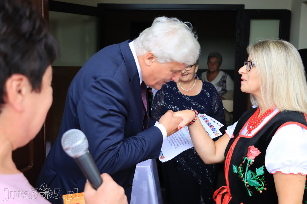KGW WITOWIANKI Jubileusz 70-lecia