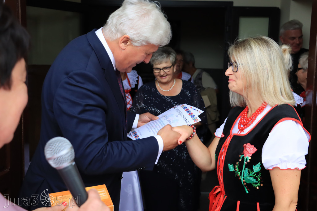 KGW WITOWIANKI Jubileusz 70-lecia